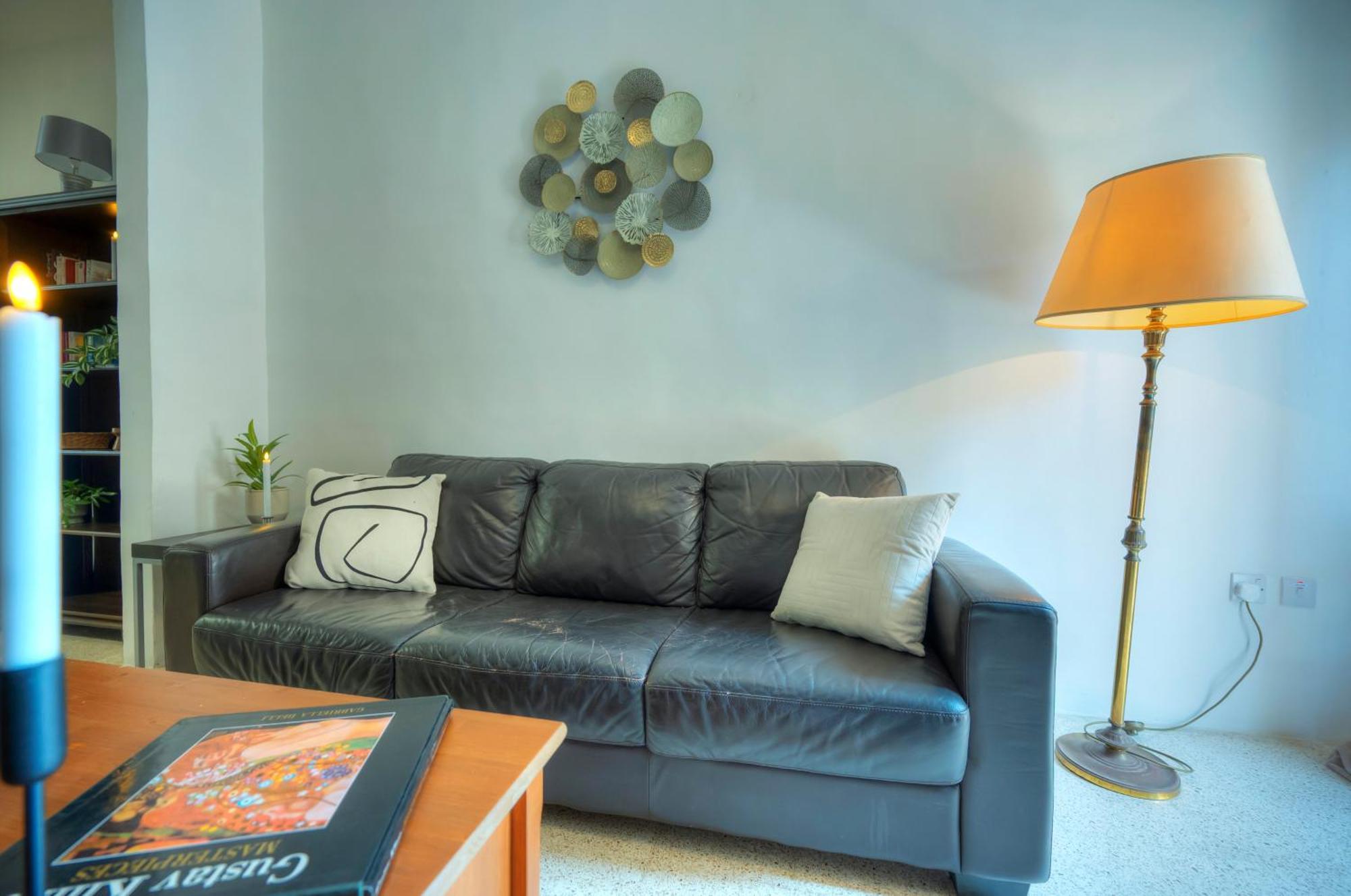 Spacious, Cozy 2Bedroom Near Sliema Seafront Mkim1-1 Kültér fotó