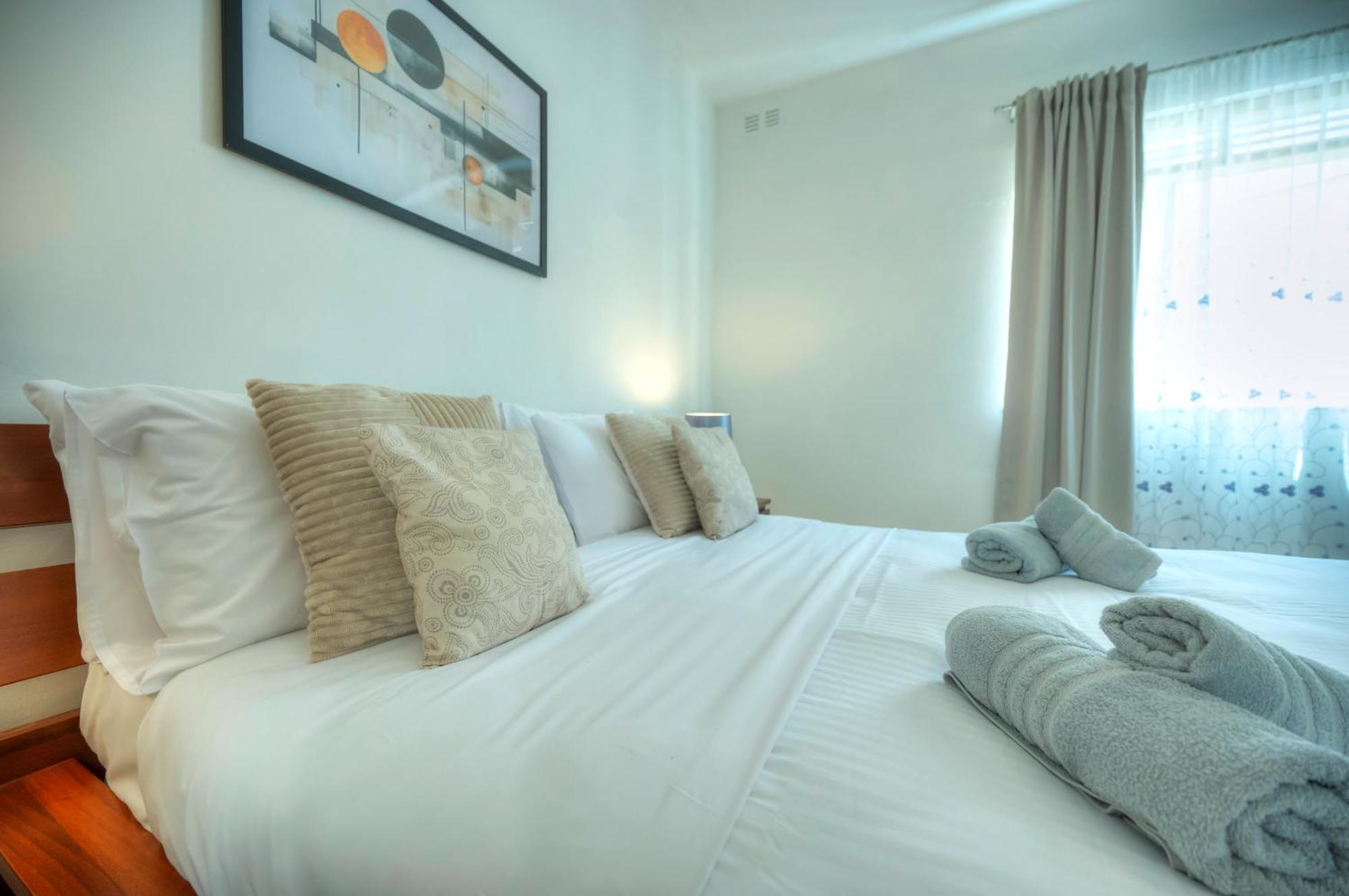 Spacious, Cozy 2Bedroom Near Sliema Seafront Mkim1-1 Kültér fotó